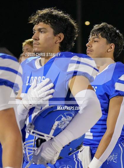 Thumbnail 1 in Hayden vs. Bagdad (AIA 1A Final) photogallery.