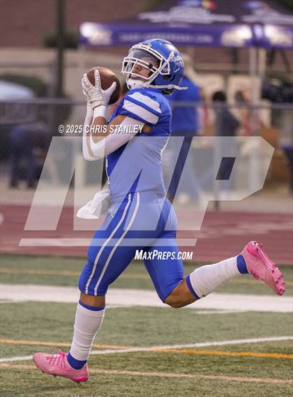 Thumbnail 3 in Hayden vs. Bagdad (AIA 1A Final) photogallery.