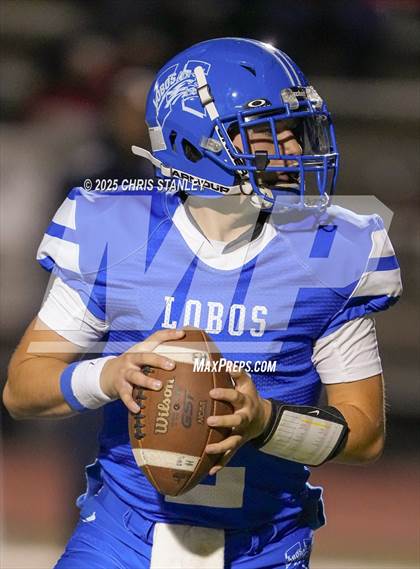 Thumbnail 3 in Hayden vs. Bagdad (AIA 1A Final) photogallery.