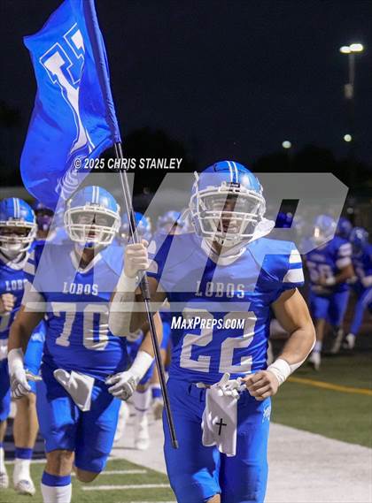 Thumbnail 2 in Hayden vs. Bagdad (AIA 1A Final) photogallery.