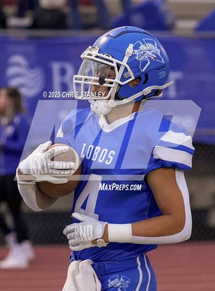 Thumbnail 3 in Hayden vs. Bagdad (AIA 1A Final) photogallery.