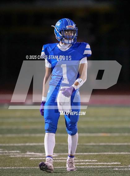 Thumbnail 1 in Hayden vs. Bagdad (AIA 1A Final) photogallery.