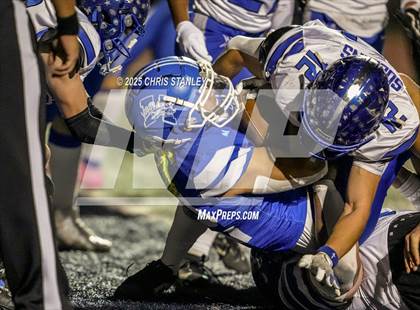 Thumbnail 2 in Hayden vs. Bagdad (AIA 1A Final) photogallery.