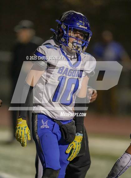 Thumbnail 1 in Hayden vs. Bagdad (AIA 1A Final) photogallery.