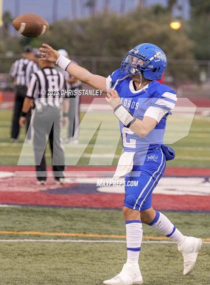 Thumbnail 2 in Hayden vs. Bagdad (AIA 1A Final) photogallery.