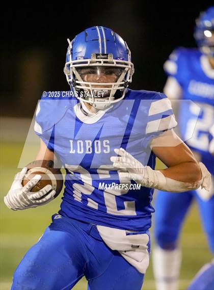 Thumbnail 2 in Hayden vs. Bagdad (AIA 1A Final) photogallery.