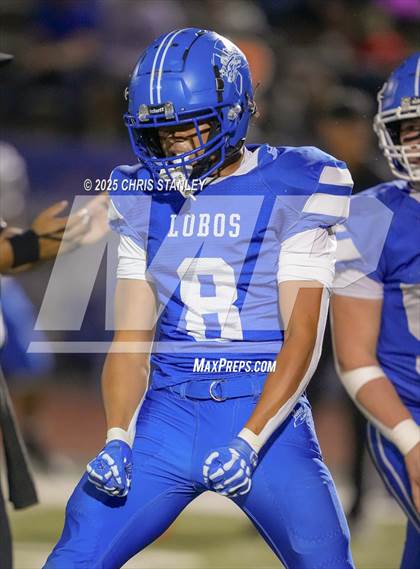 Thumbnail 3 in Hayden vs. Bagdad (AIA 1A Final) photogallery.