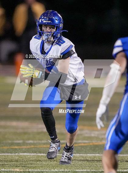 Thumbnail 1 in Hayden vs. Bagdad (AIA 1A Final) photogallery.