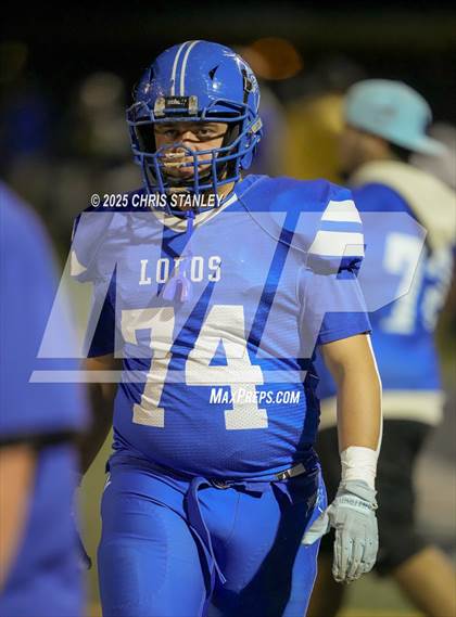 Thumbnail 2 in Hayden vs. Bagdad (AIA 1A Final) photogallery.