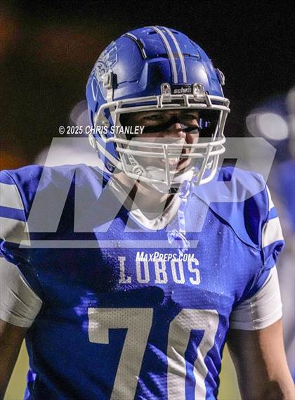 Thumbnail 3 in Hayden vs. Bagdad (AIA 1A Final) photogallery.