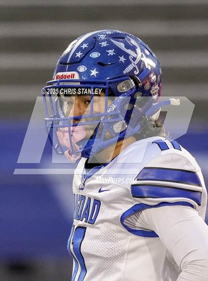 Thumbnail 1 in Hayden vs. Bagdad (AIA 1A Final) photogallery.