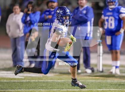 Thumbnail 2 in Hayden vs. Bagdad (AIA 1A Final) photogallery.