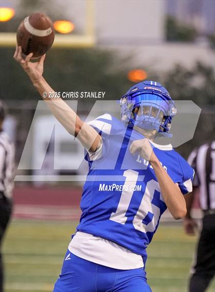 Thumbnail 3 in Hayden vs. Bagdad (AIA 1A Final) photogallery.