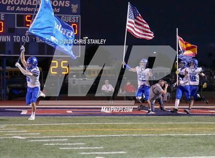 Thumbnail 3 in Hayden vs. Bagdad (AIA 1A Final) photogallery.