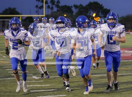 Thumbnail 1 in Hayden vs. Bagdad (AIA 1A Final) photogallery.