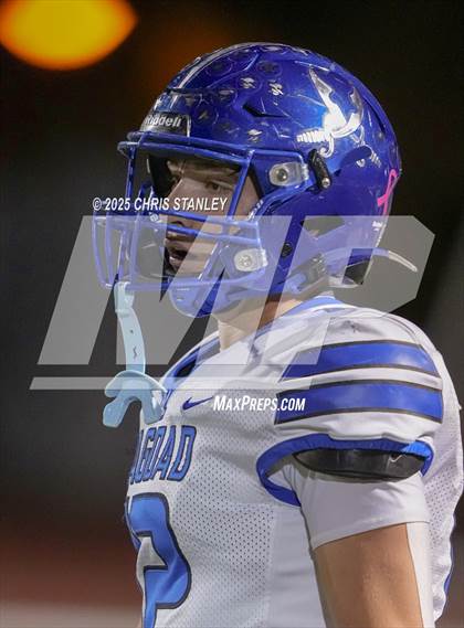 Thumbnail 3 in Hayden vs. Bagdad (AIA 1A Final) photogallery.