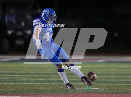 Thumbnail 2 in Hayden vs. Bagdad (AIA 1A Final) photogallery.