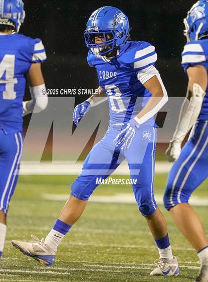 Thumbnail 3 in Hayden vs. Bagdad (AIA 1A Final) photogallery.