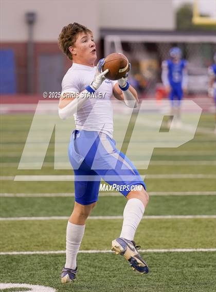 Thumbnail 3 in Hayden vs. Bagdad (AIA 1A Final) photogallery.