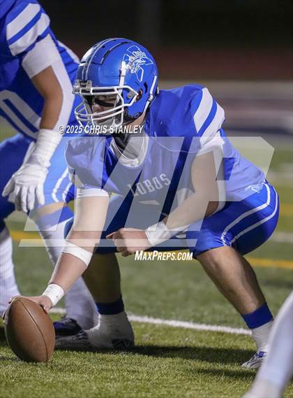 Thumbnail 1 in Hayden vs. Bagdad (AIA 1A Final) photogallery.