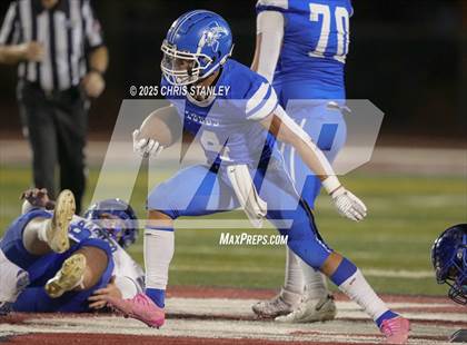 Thumbnail 3 in Hayden vs. Bagdad (AIA 1A Final) photogallery.