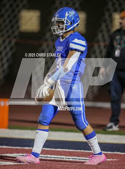 Thumbnail 2 in Hayden vs. Bagdad (AIA 1A Final) photogallery.