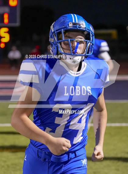 Thumbnail 1 in Hayden vs. Bagdad (AIA 1A Final) photogallery.