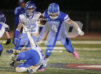 Thumbnail 1 in Hayden vs. Bagdad (AIA 1A Final) photogallery.