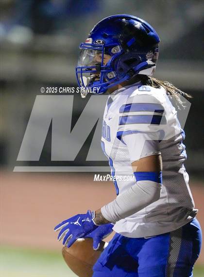 Thumbnail 3 in Hayden vs. Bagdad (AIA 1A Final) photogallery.