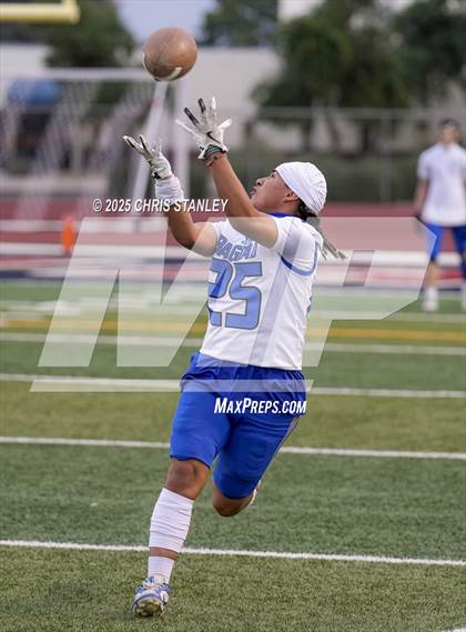 Thumbnail 3 in Hayden vs. Bagdad (AIA 1A Final) photogallery.