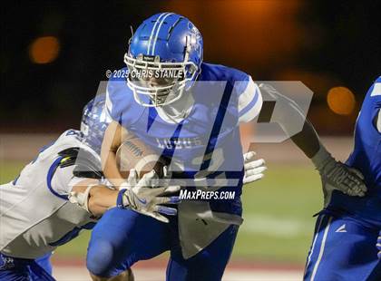 Thumbnail 1 in Hayden vs. Bagdad (AIA 1A Final) photogallery.