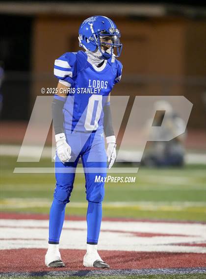 Thumbnail 3 in Hayden vs. Bagdad (AIA 1A Final) photogallery.