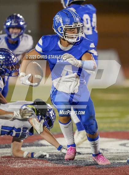 Thumbnail 3 in Hayden vs. Bagdad (AIA 1A Final) photogallery.