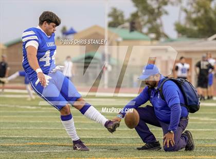 Thumbnail 1 in Hayden vs. Bagdad (AIA 1A Final) photogallery.