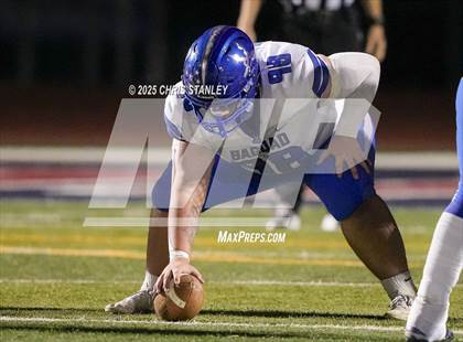 Thumbnail 1 in Hayden vs. Bagdad (AIA 1A Final) photogallery.