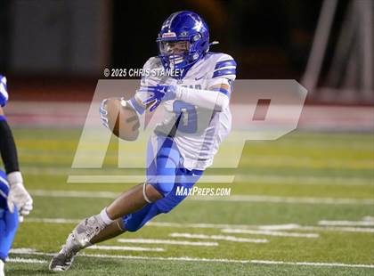 Thumbnail 1 in Hayden vs. Bagdad (AIA 1A Final) photogallery.