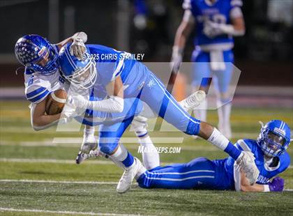 Thumbnail 1 in Hayden vs. Bagdad (AIA 1A Final) photogallery.