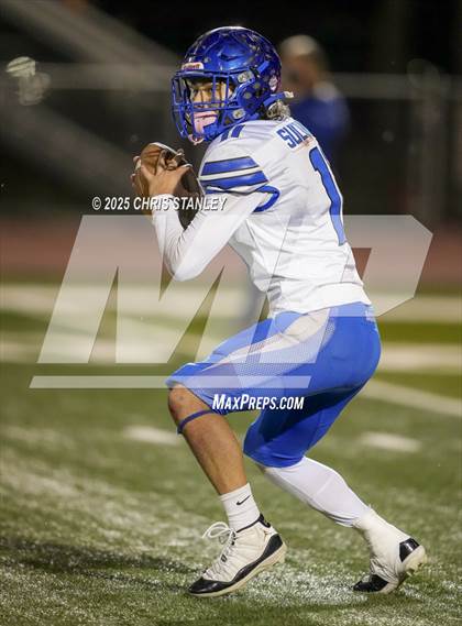 Thumbnail 1 in Hayden vs. Bagdad (AIA 1A Final) photogallery.