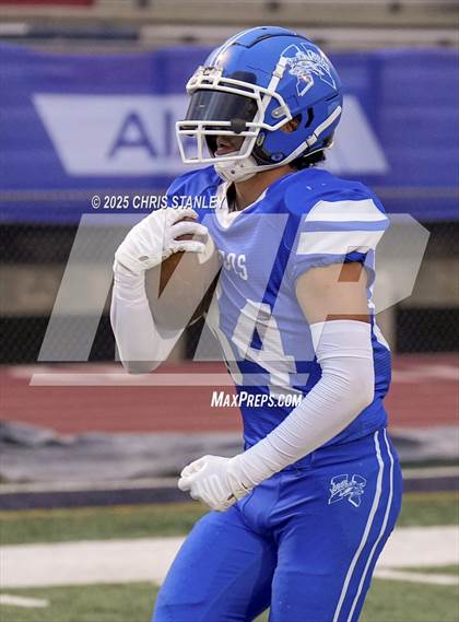 Thumbnail 1 in Hayden vs. Bagdad (AIA 1A Final) photogallery.