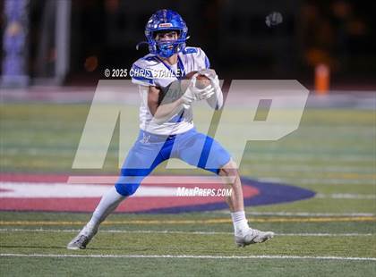 Thumbnail 1 in Hayden vs. Bagdad (AIA 1A Final) photogallery.