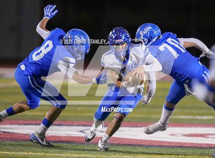 Thumbnail 2 in Hayden vs. Bagdad (AIA 1A Final) photogallery.