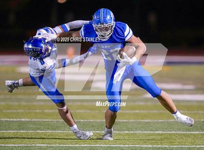 Thumbnail 3 in Hayden vs. Bagdad (AIA 1A Final) photogallery.