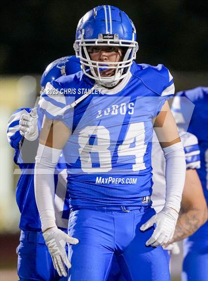 Thumbnail 1 in Hayden vs. Bagdad (AIA 1A Final) photogallery.