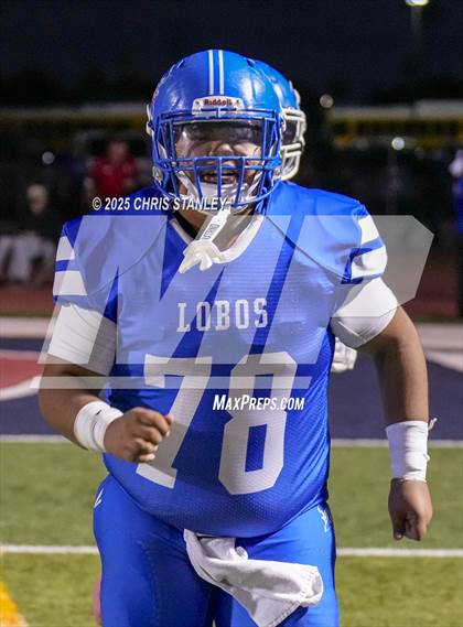 Thumbnail 2 in Hayden vs. Bagdad (AIA 1A Final) photogallery.