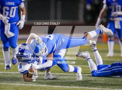 Thumbnail 3 in Hayden vs. Bagdad (AIA 1A Final) photogallery.