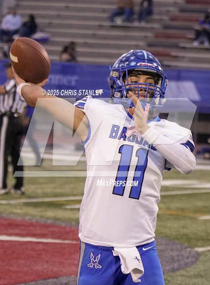 Thumbnail 3 in Hayden vs. Bagdad (AIA 1A Final) photogallery.