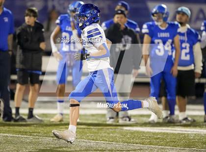 Thumbnail 1 in Hayden vs. Bagdad (AIA 1A Final) photogallery.