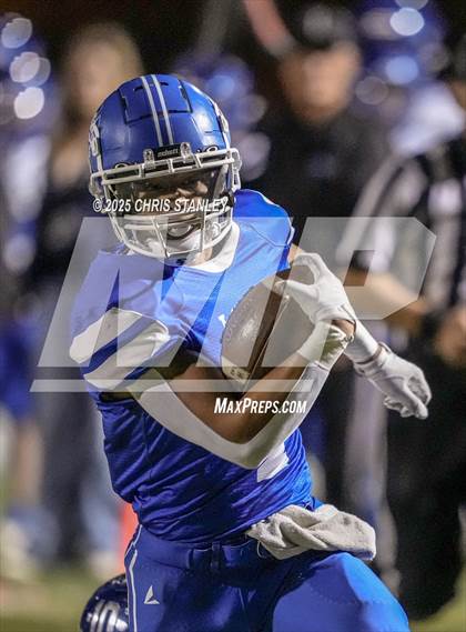 Thumbnail 2 in Hayden vs. Bagdad (AIA 1A Final) photogallery.