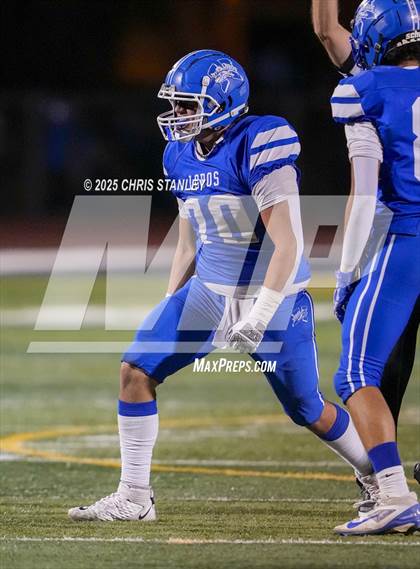 Thumbnail 1 in Hayden vs. Bagdad (AIA 1A Final) photogallery.