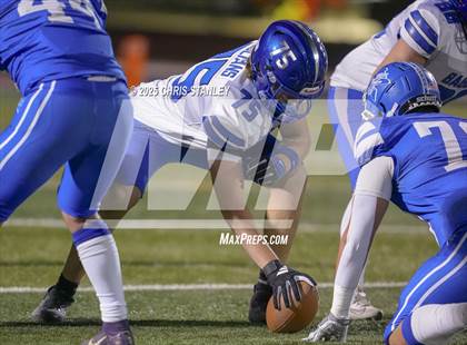 Thumbnail 2 in Hayden vs. Bagdad (AIA 1A Final) photogallery.